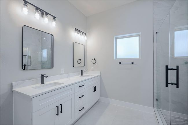 Elegant tile flooring blends style and easy maintenance | Image 26