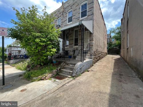 2531 Hollins St, BALTIMORE, MD, 21223-2019 | Card Image