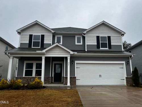 937 Avonmore Dr, Wendell, NC, 27591-4555 | Card Image