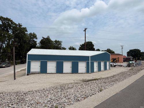 TBD N Lincoln St, Orleans, IN, 47452 | Card Image