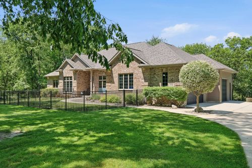 1136 Black Oak Trail, DEERFIELD, WI, 53531 | Card Image