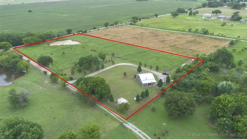1508 S 4275, Pryor, OK, 74361-7800 | Card Image