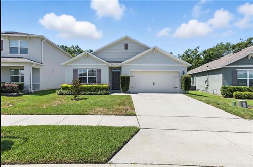 3741 Crimson Clover Dr, MOUNT DORA, FL, 32757-7442 | Card Image