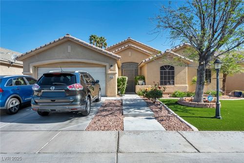 5578 River Highlands Pl, Las Vegas, NV, 89122-4109 | Card Image