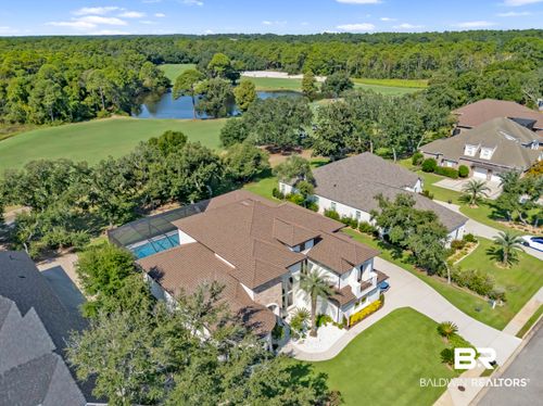 414 Peninsula Blvd, Gulf Shores, AL, 36542-8411 | Card Image
