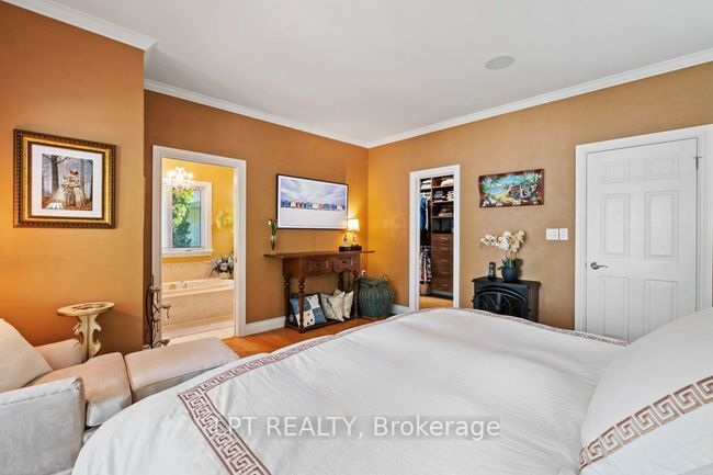 3909 Stone Point Rd, House other with 4 bedrooms, 4 bathrooms and 10 parking in Inverary ON | Image 36