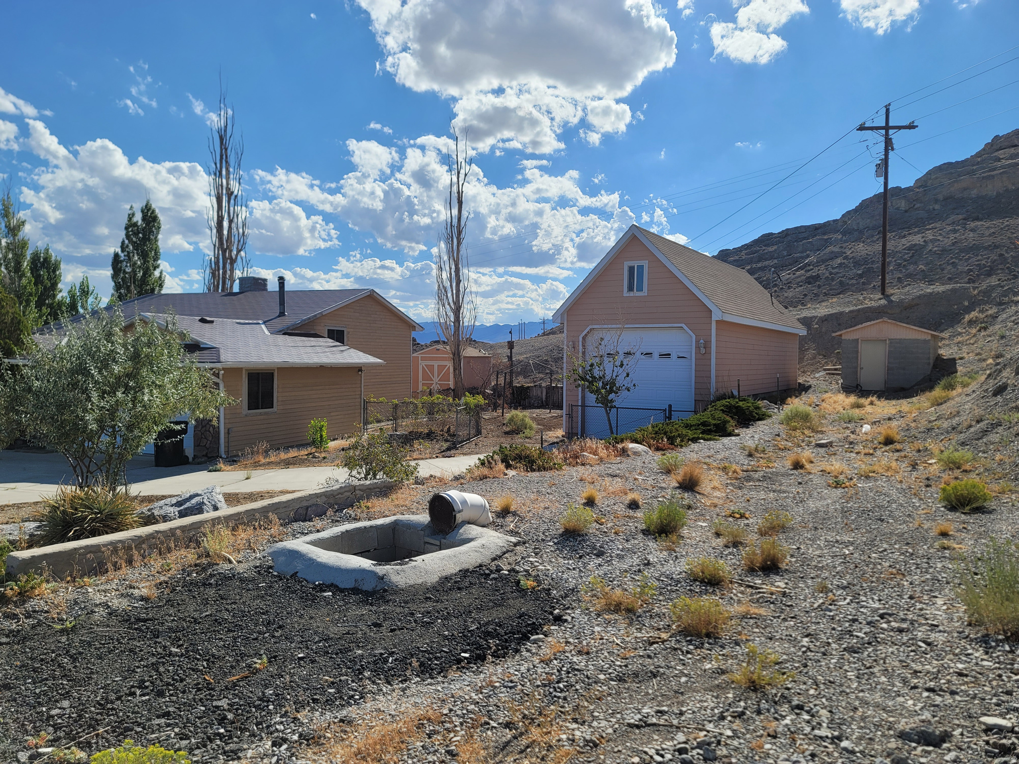 Residential in Wendover 2