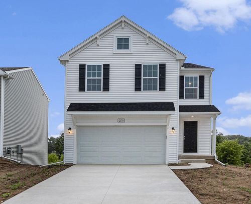 2831 Sanderling Ct Se, Grand Rapids, MI, 49508-2720 | Card Image