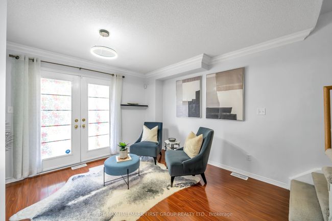 20 Webbford St, House attached with 4 bedrooms, 3 bathrooms and 2 parking in Ajax ON | Image 7