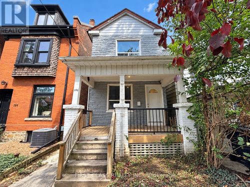 190 Major St, Toronto, ON, M5S2L3 | Card Image