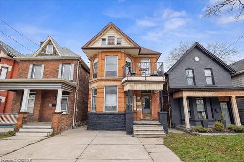 51 Smith Ave, Hamilton, ON, L8L5P2 | Card Image
