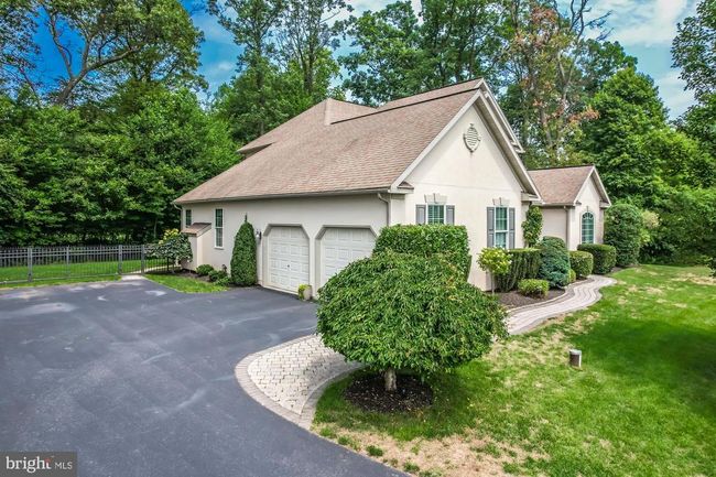 75 Caernarvon Dr, House other with 4 bedrooms, 3 bathrooms and null parking in Elverson PA | Image 5