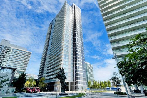2301-121 Mcmahon Dr, North York, ON, M2K0C1 | Card Image