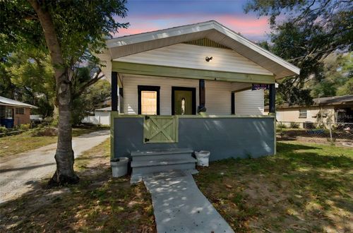 3716 N 35th St, TAMPA, FL, 33610-7912 | Card Image