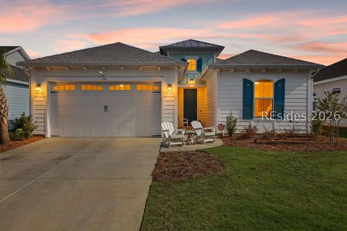 68 Sand Castle Dr, Hardeeville, SC, 29927-1620 | Card Image