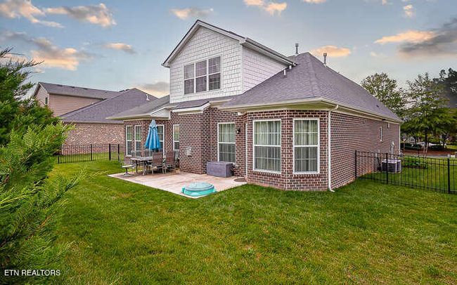 1010 Prince George Parish Dr, House other with 4 bedrooms, 3 bathrooms and null parking in Knoxville TN | Image 25