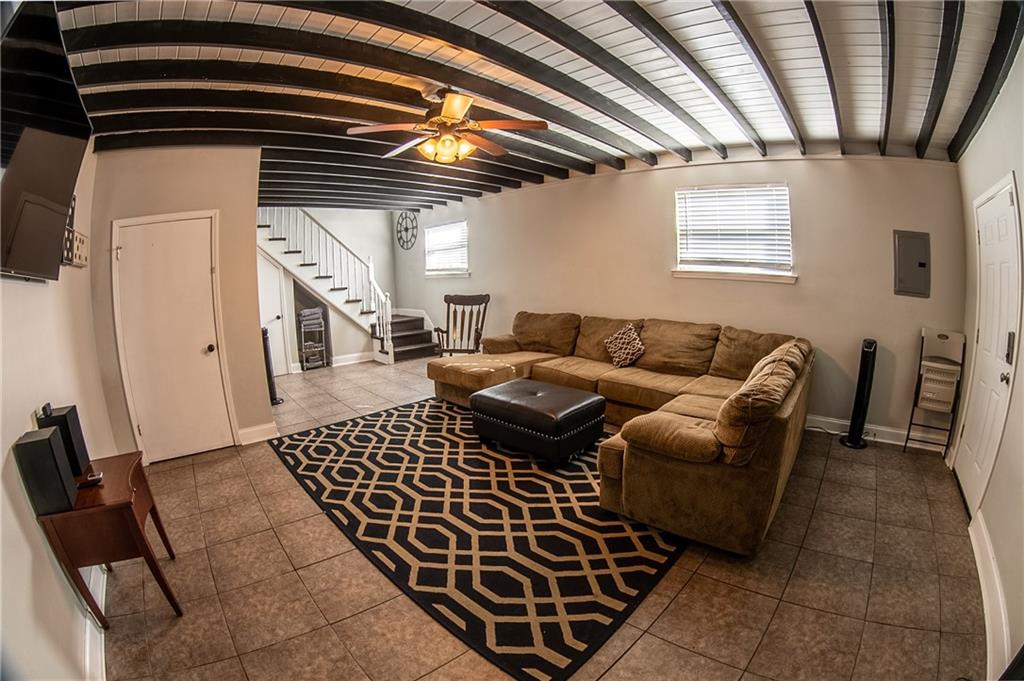 Residential Income in New Orleans 5
