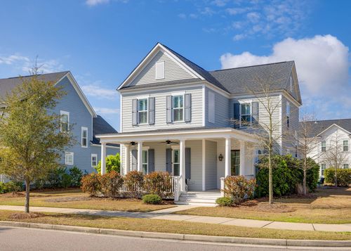 1589 Banning St, Mount Pleasant, SC, 29466-7505 | Card Image