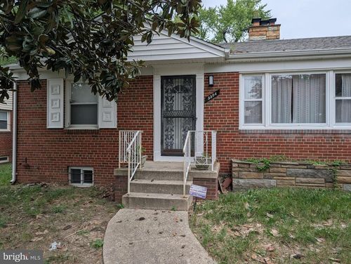 5504 Kirby St, DISTRICT HEIGHTS, MD, 20747-2723 | Card Image