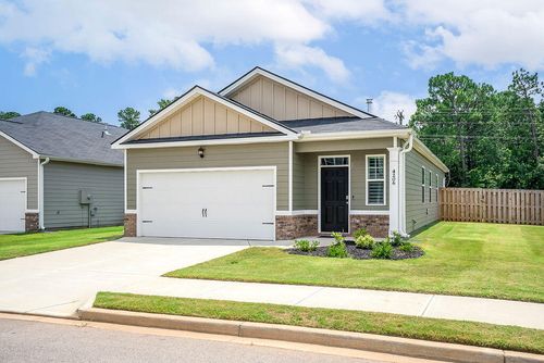 4206 Sorensten Dr, Aiken, SC, 29803-5170 | Card Image