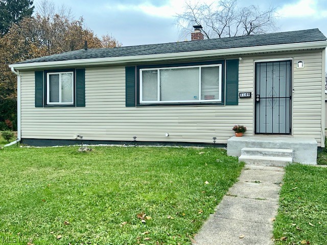 Dover Ave, Akron, OH 44320