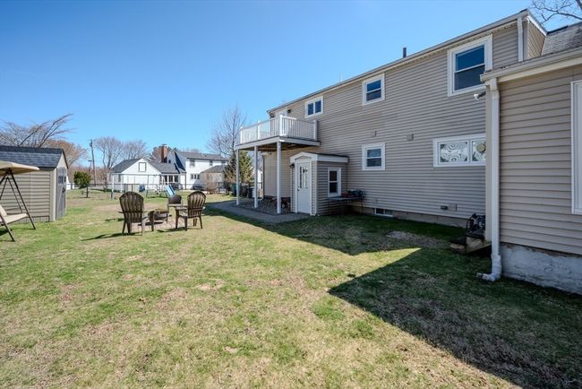 8 Milan Ave, House other with 3 bedrooms, 3 bathrooms and 4 parking in Woburn MA | Image 31