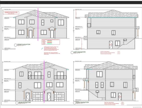 33 Leam Rd, Nanaimo, BC, V9T | Card Image