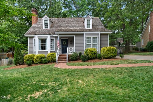 2309 Brisbayne Cir, Raleigh, NC, 27615-4421 | Card Image