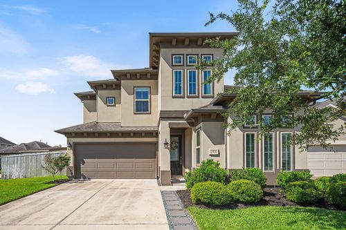 2531 Owen Bend Dr, Sienna Plantation, TX, 77459-1965 | Card Image