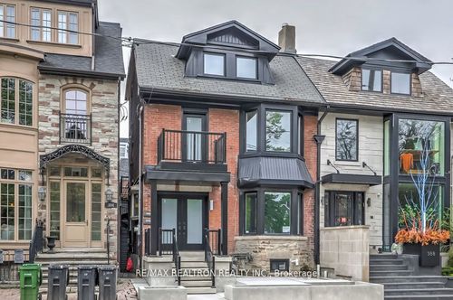 386 Spadina Rd, Toronto, ON, M5P2V9 | Card Image