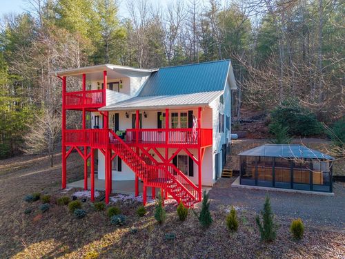 311 Twin Cedars Dr, Murphy, NC, 28906-9612 | Card Image