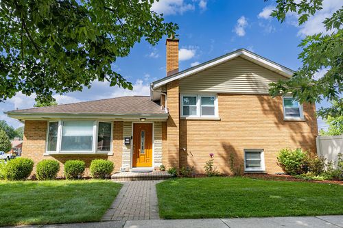 4445 Arthur Ave, Brookfield, IL, 60513-2309 | Card Image