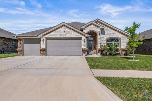 5107 La Piedra Ln, Killeen, TX, 76549-6871 | Card Image
