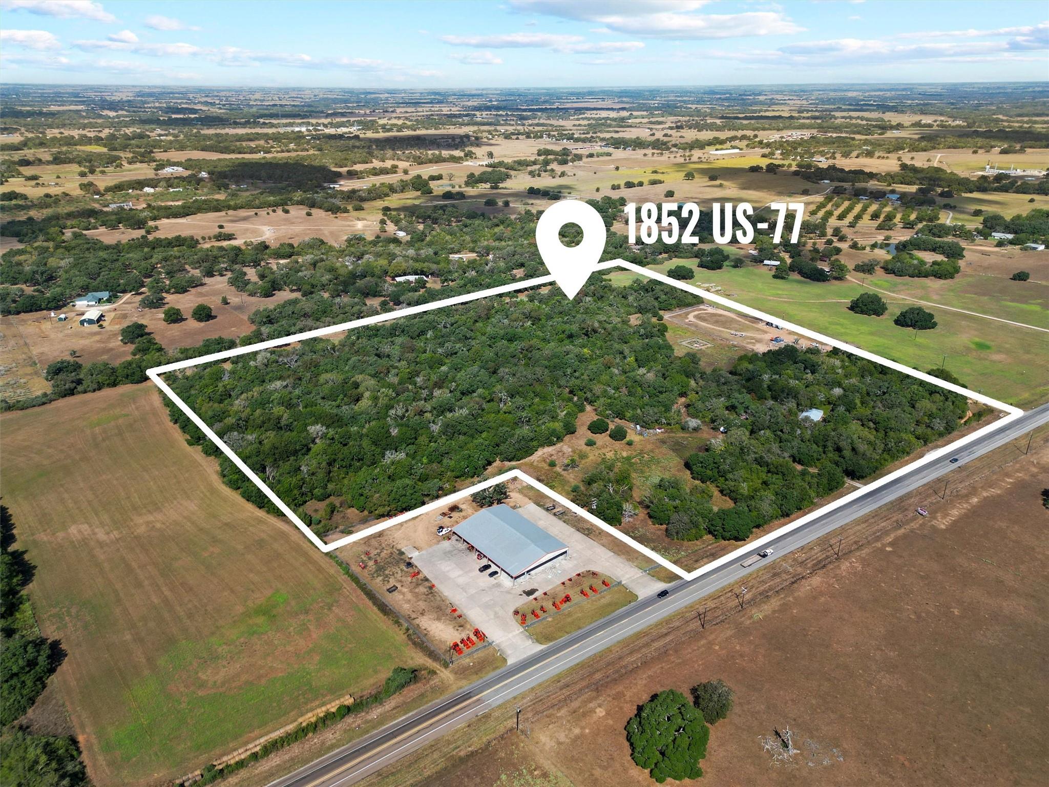 Farm in Hallettsville 4