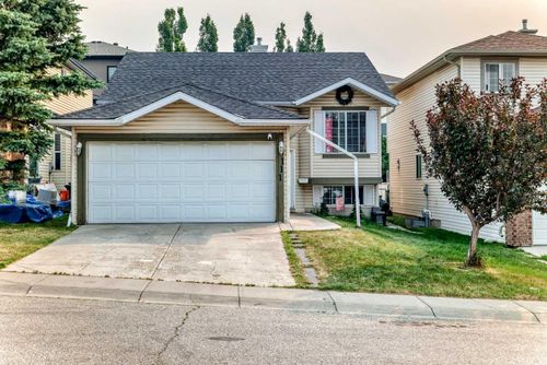 111 Arbour Stone Cres Nw, Calgary, AB, T3G5A1 | Card Image