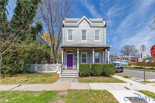 3100 Grayland Avenue, Richmond, VA, 23221 | Card Image