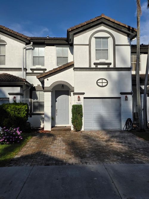 0-7841 Nw 116th Pl, Doral, FL, 33178-1519 | Card Image