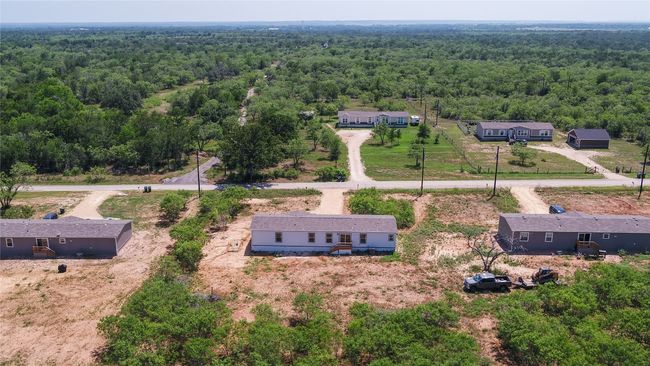 Drone / aerial view of a heavily wooded area | Image 39