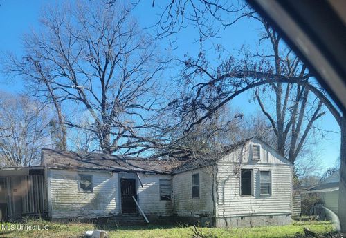 134 S Alabama Ave, Jackson, MS, 39209-4124 | Card Image