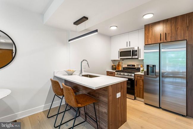 APT-7 - 845 19 Th St Ne, Condo with 1 bedrooms, 1 bathrooms and null parking in WASHINGTON DC | Image 5