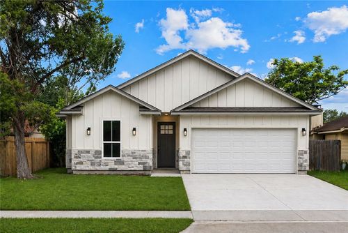 2813 Alvin Drive, Corpus Christi, TX, 78415 | Card Image