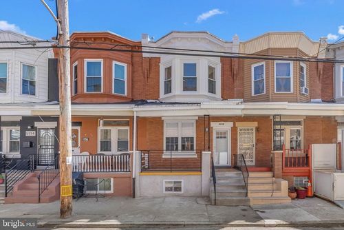 5118 Chancellor St, PHILADELPHIA, PA, 19139-4109 | Card Image