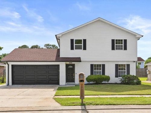 2460 Paige Janette Dr, Harvey, LA, 70058-2137 | Card Image