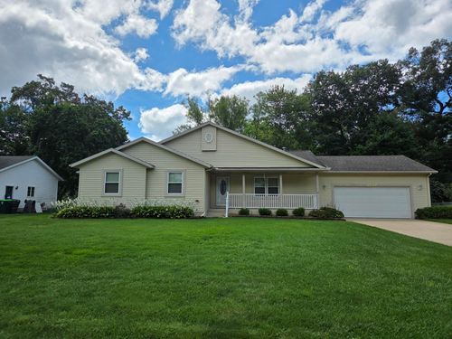1709 Hampstead Dr, Muskegon, MI, 49445-3518 | Card Image