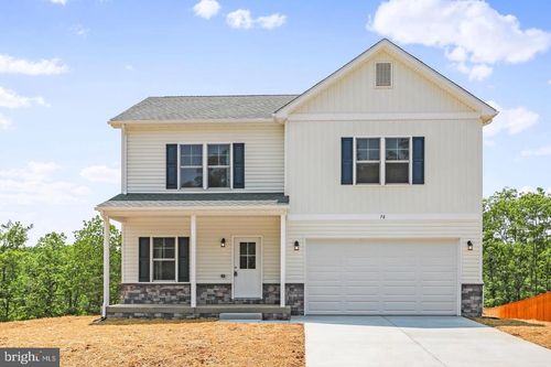 Lot 31 Larimar Ln, INWOOD, WV, 25428-3105 | Card Image