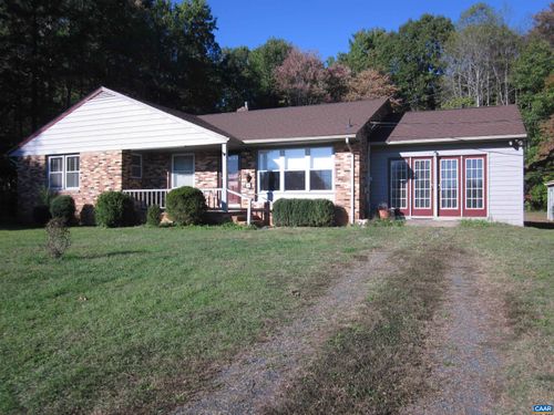 1138 Thomas Jefferson Pkwy, PALMYRA, VA, 22963 | Card Image
