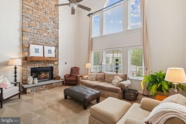 20119 Muirfield Village Ct, House other with 4 bedrooms, 4 bathrooms and null parking in ASHBURN VA | Image 7