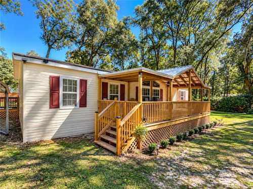 17371 Nw 83rd Ct, FANNING SPRINGS, FL, 32693-7499 | Card Image