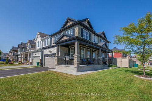 751 Devario Crescent, Barrhaven, ON, K2J6H3 | Card Image