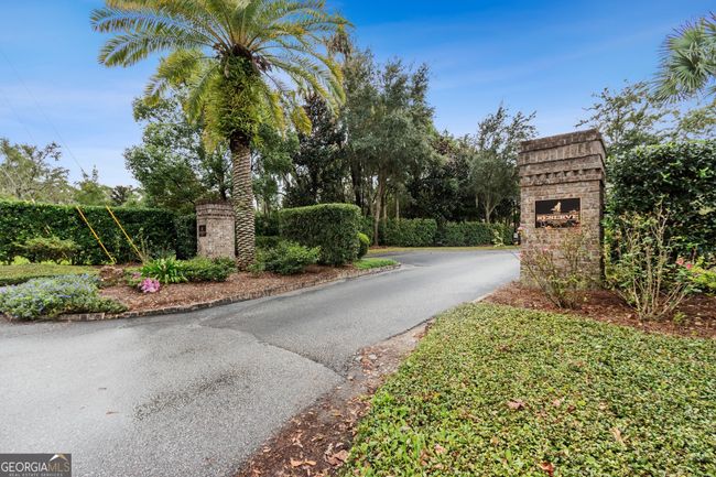 804 Reserve Ln, Townhouse with 3 bedrooms, 3 bathrooms and null parking in St. Simons Island GA | Image 53